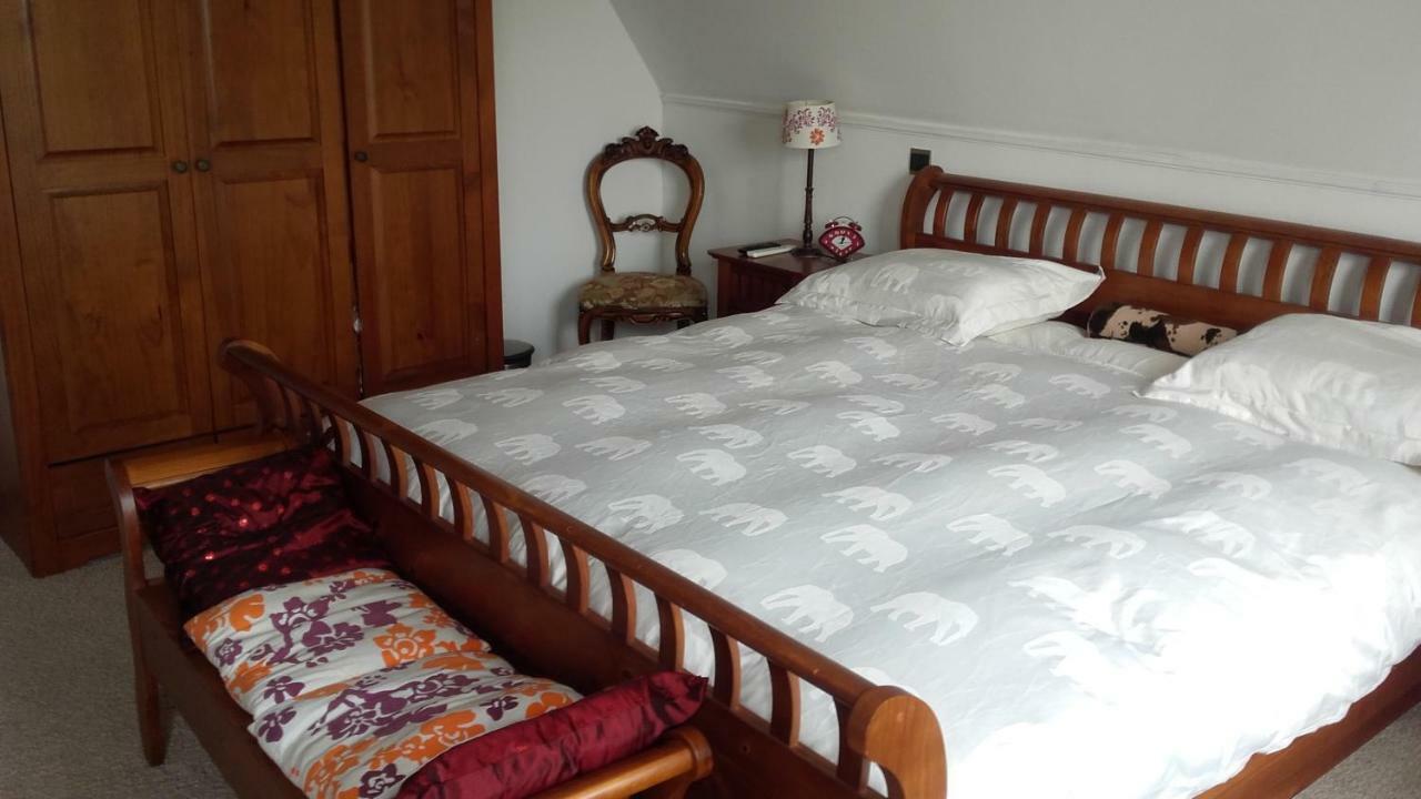 Guesthouse De Haal Oostzaan Bagian luar foto